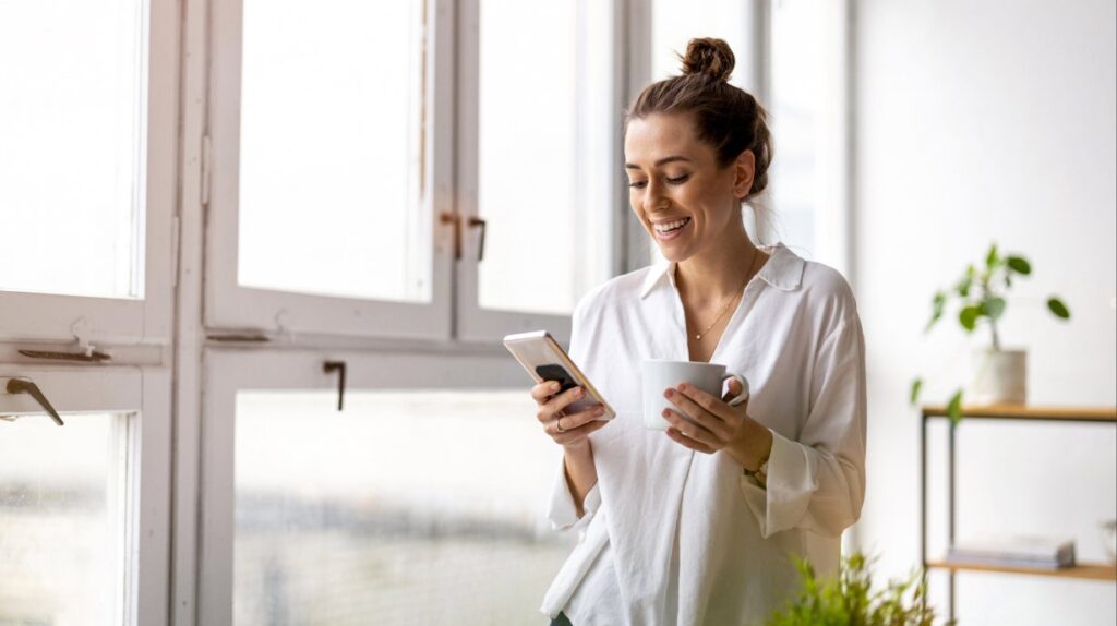Could your business survive losing your phone? Image