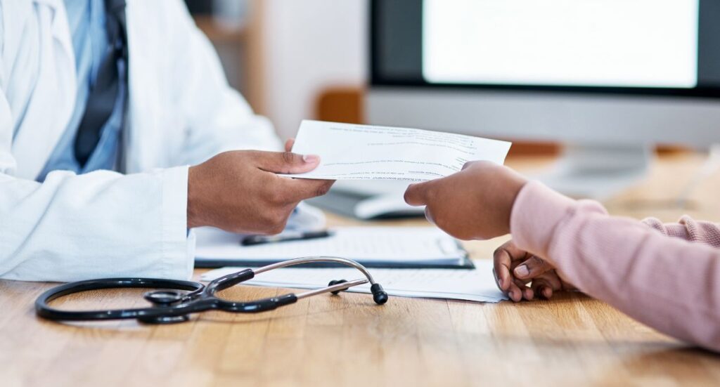 What does one week off sick really cost a sole trader? Image
