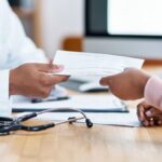 What does one week off sick really cost a sole trader? Image