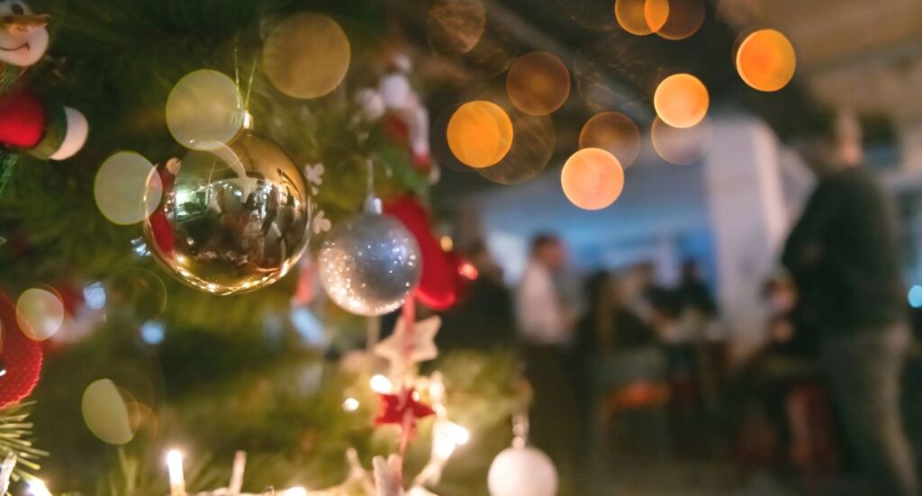 What can go wrong at a Christmas party? Common risks for event organisers Image