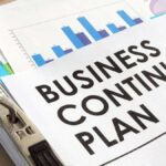 How to write a business continuity plan Image
