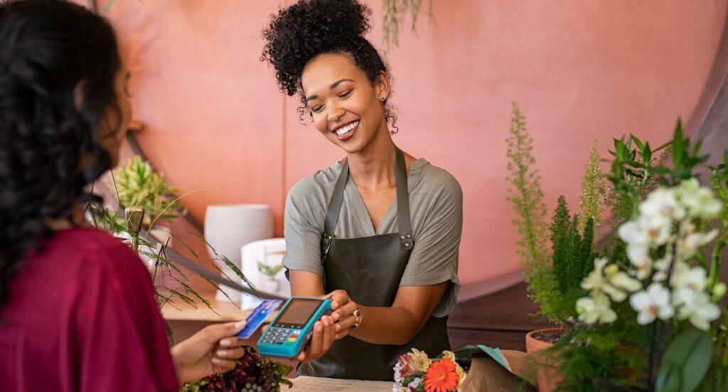 Getting paid: Which payment system is right for your small business? Image