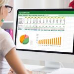 What is profit margin? Image