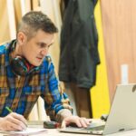 How to improve cash flow as a tradesperson Image